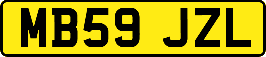 MB59JZL