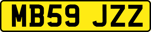MB59JZZ