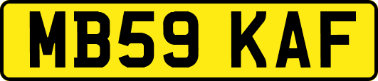 MB59KAF