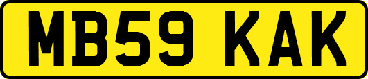MB59KAK