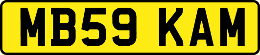 MB59KAM
