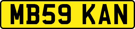 MB59KAN