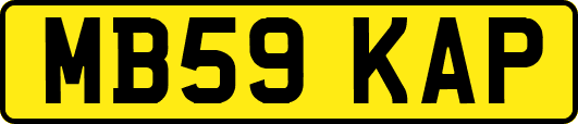 MB59KAP