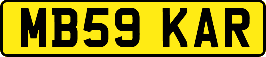 MB59KAR