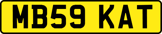 MB59KAT