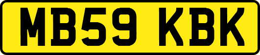 MB59KBK