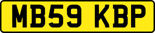 MB59KBP