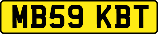 MB59KBT