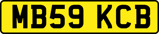 MB59KCB