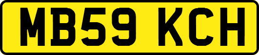 MB59KCH