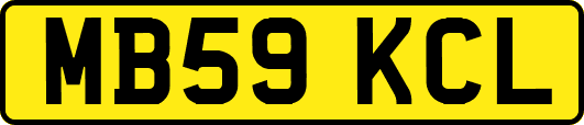 MB59KCL