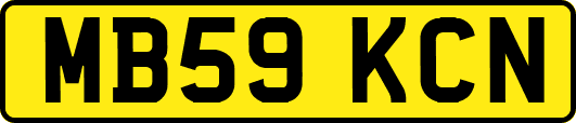 MB59KCN