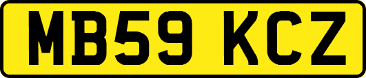 MB59KCZ