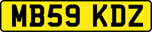 MB59KDZ