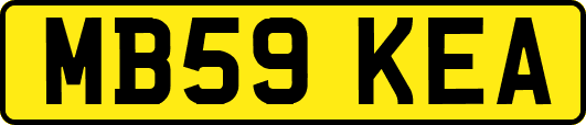 MB59KEA