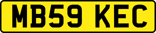 MB59KEC
