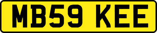 MB59KEE