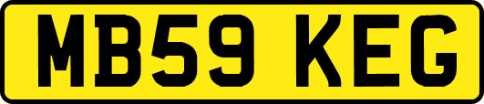 MB59KEG