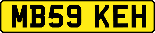 MB59KEH