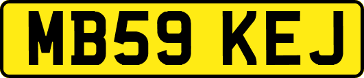 MB59KEJ