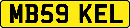 MB59KEL