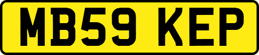MB59KEP