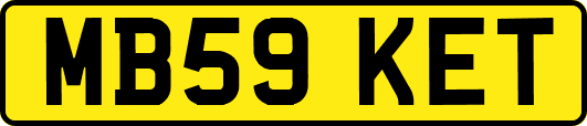 MB59KET