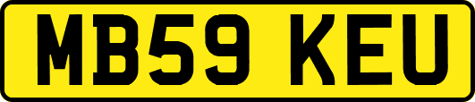 MB59KEU