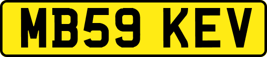 MB59KEV