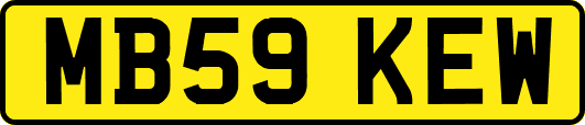 MB59KEW