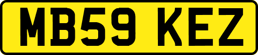 MB59KEZ