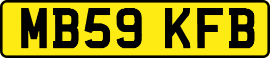 MB59KFB