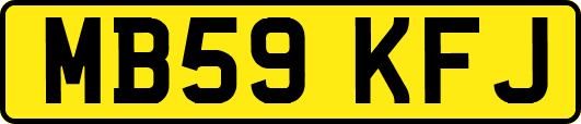 MB59KFJ