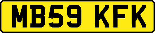 MB59KFK