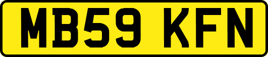 MB59KFN