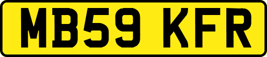 MB59KFR