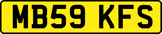 MB59KFS