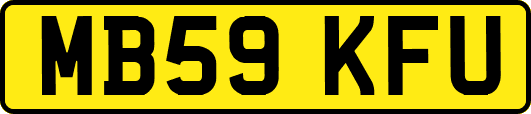 MB59KFU