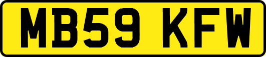 MB59KFW