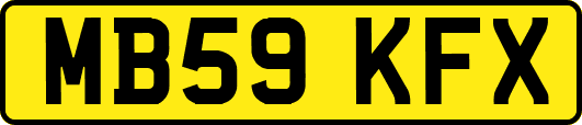 MB59KFX