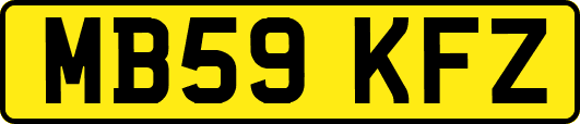 MB59KFZ