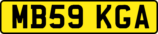 MB59KGA