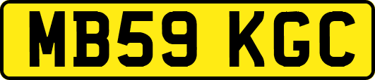 MB59KGC