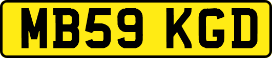 MB59KGD