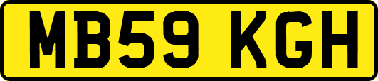 MB59KGH