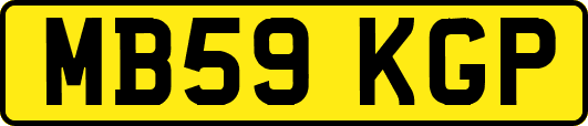 MB59KGP