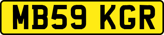 MB59KGR