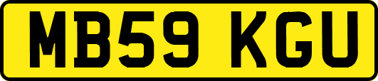 MB59KGU
