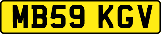 MB59KGV