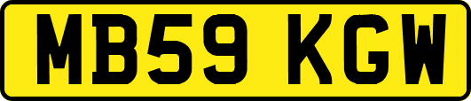 MB59KGW